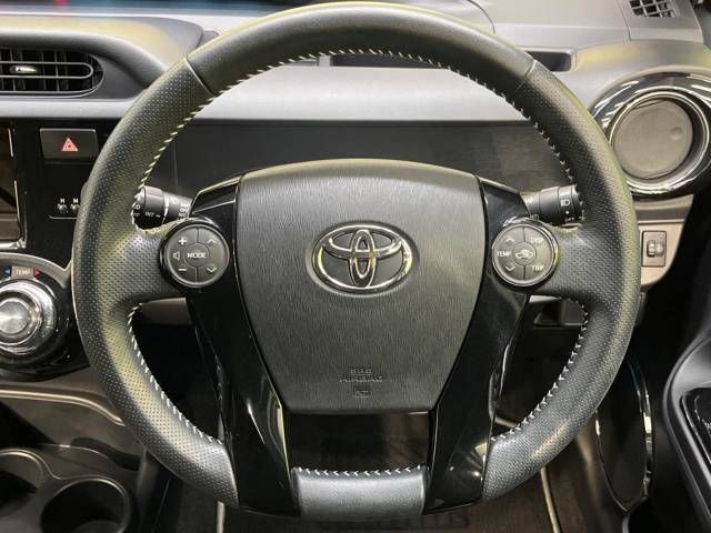 Toyota AQUA 2014-07 12498-12