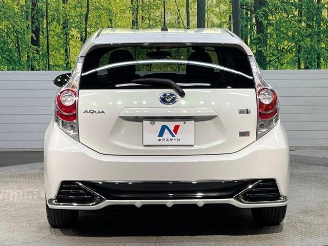 Toyota AQUA 2014-07 12498-15
