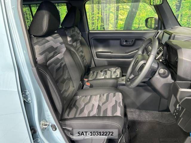 Daihatsu TAFT 2022-07 245922-8