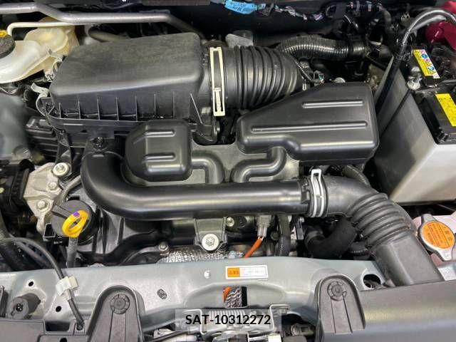 Daihatsu TAFT 2022-07 245922-18