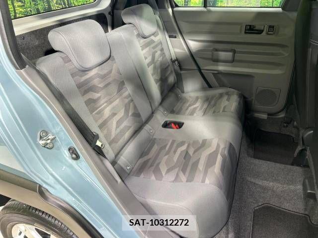 Daihatsu TAFT 2022-07 245922-9
