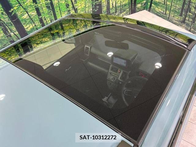 Daihatsu TAFT 2022-07 245922-2