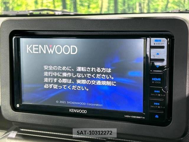 Daihatsu TAFT 2022-07 245922-3