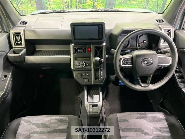 Daihatsu TAFT 2022-07 245922-1