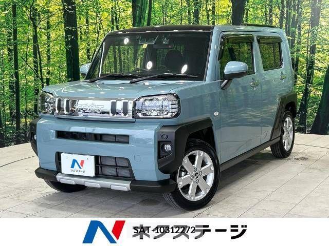 Daihatsu TAFT 2022-07 245922-0