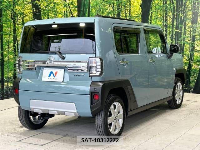 Daihatsu TAFT 2022-07 245922-17