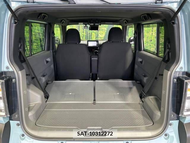 Daihatsu TAFT 2022-07 245922-10