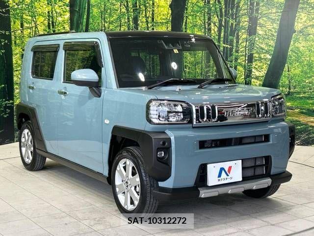 Daihatsu TAFT 2022-07 245922-16
