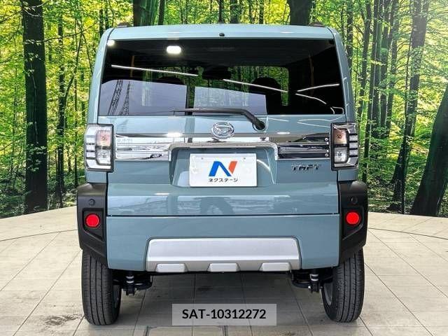 Daihatsu TAFT 2022-07 245922-15