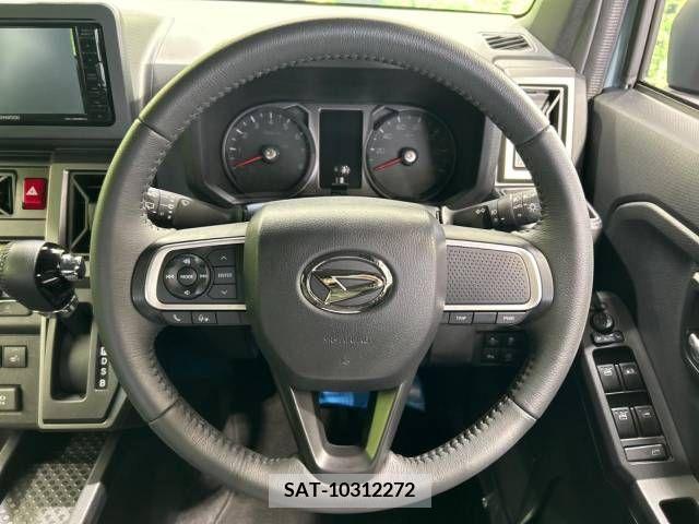 Daihatsu TAFT 2022-07 245922-11