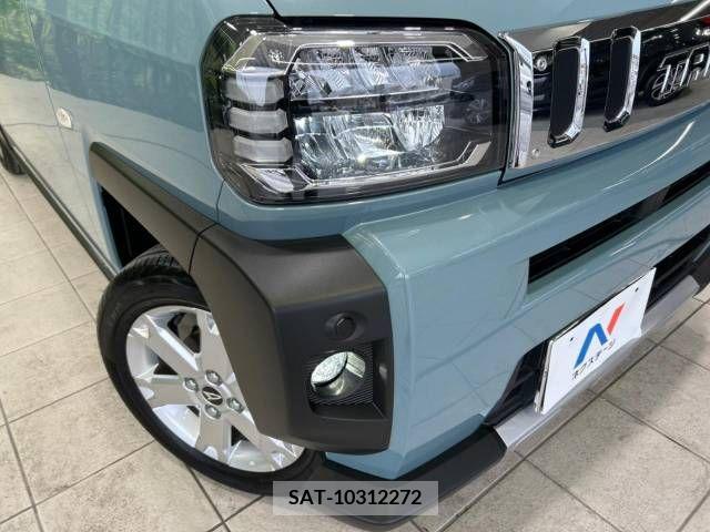Daihatsu TAFT 2022-07 245922-13