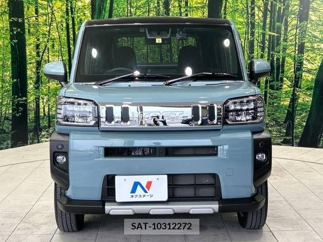 Daihatsu TAFT 2022-07 245922-14