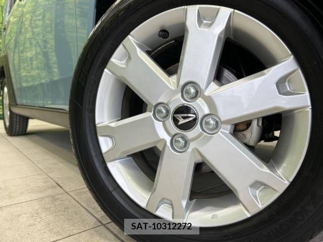 Daihatsu TAFT 2022-07 245922-12