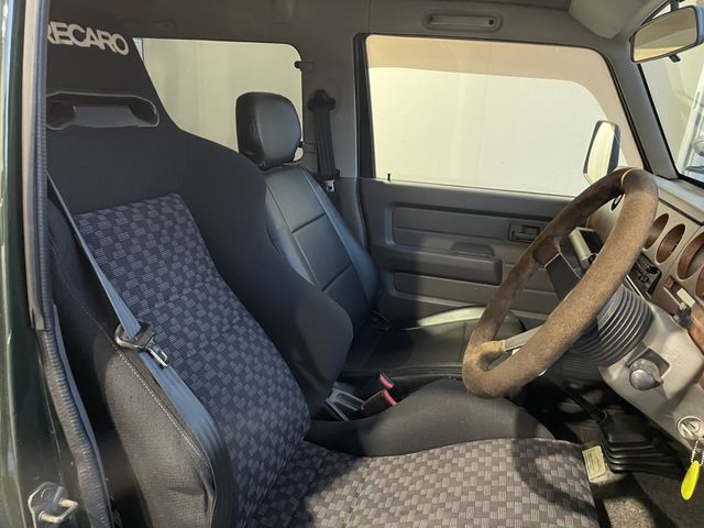 Suzuki JIMNY 1998-01 28833-11