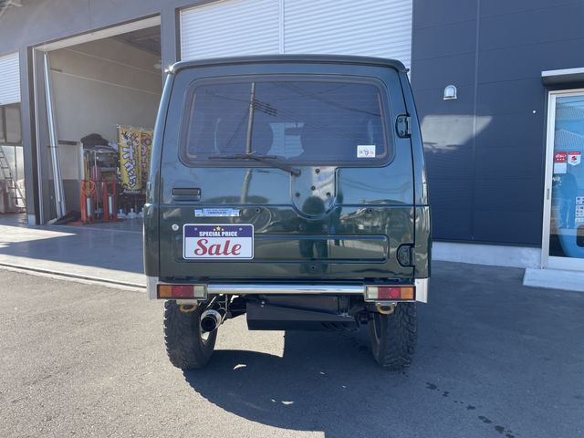 Suzuki JIMNY 1998-01 28833-6
