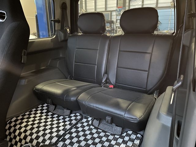 Suzuki JIMNY 1998-01 28833-13