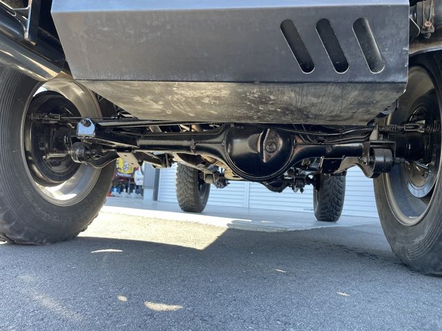 Suzuki JIMNY 1998-01 28833-8