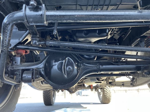 Suzuki JIMNY 1998-01 28833-7