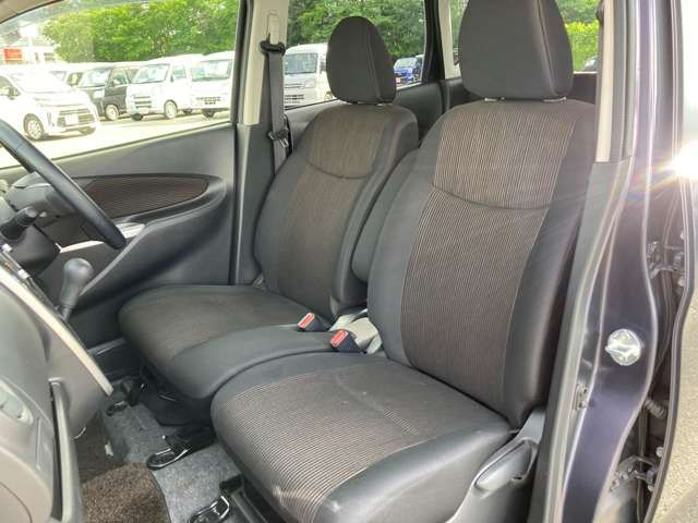 Nissan DAYZ 2014-11 7815-13