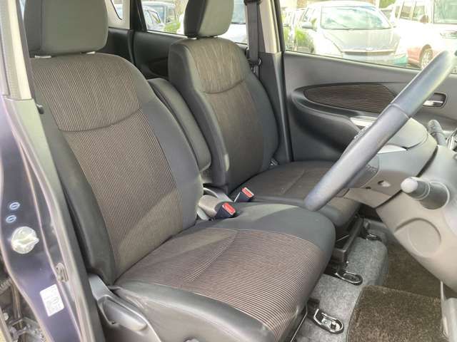 Nissan DAYZ 2014-11 7815-12