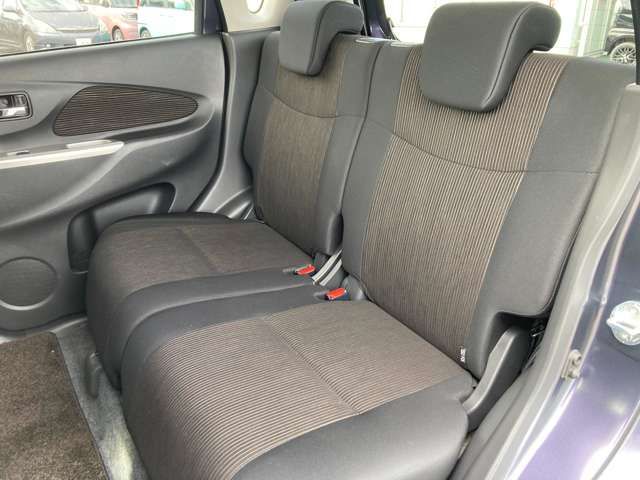 Nissan DAYZ 2014-11 7815-15