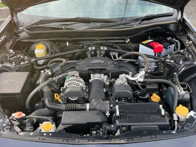 Subaru BRZ 2016-09 10108-12
