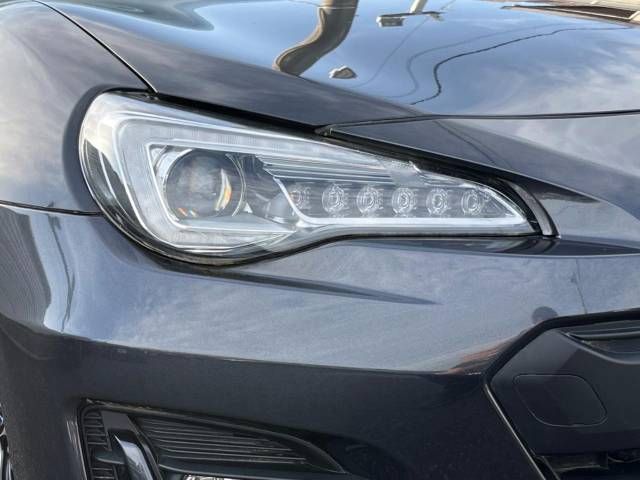 Subaru BRZ 2016-09 10108-16