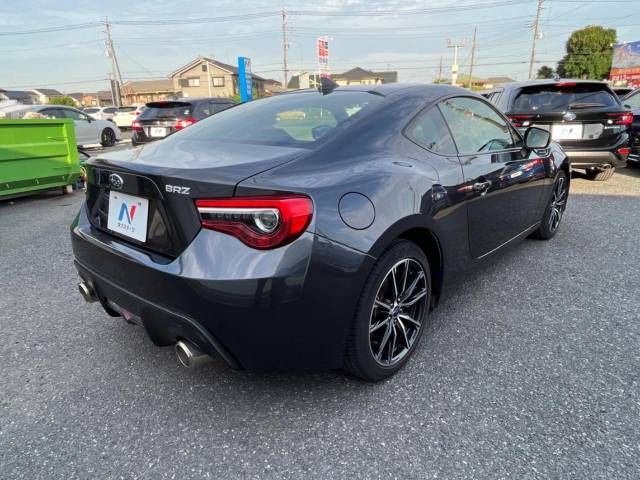 Subaru BRZ 2016-09 10108-19