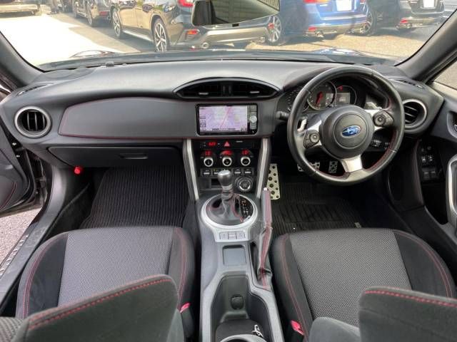 Subaru BRZ 2016-09 10108-1