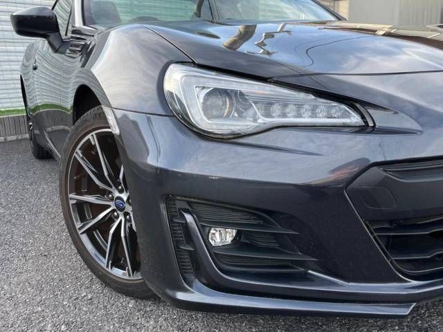 Subaru BRZ 2016-09 10108-15