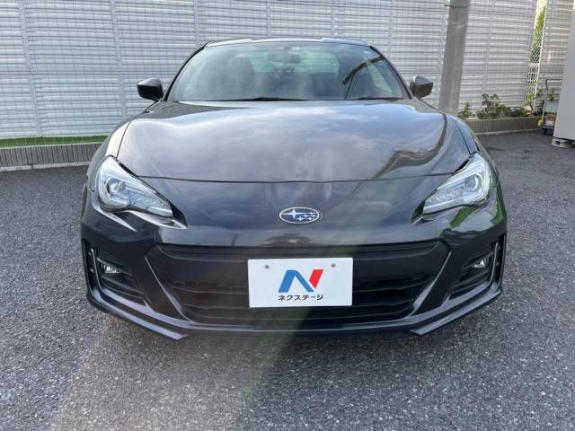 Subaru BRZ 2016-09 10108-18