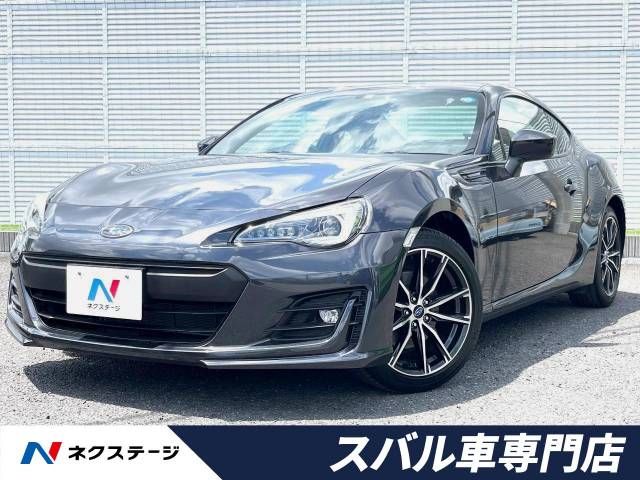 Subaru BRZ 2016-09 10108-0