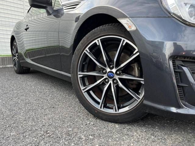 Subaru BRZ 2016-09 10108-14