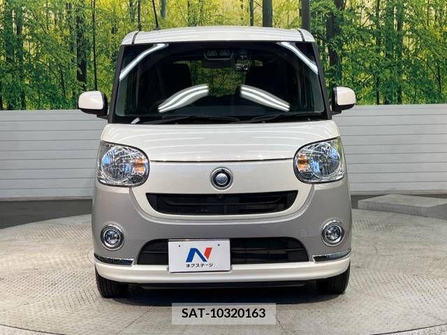 Daihatsu MOVE 2020-07 375264-14