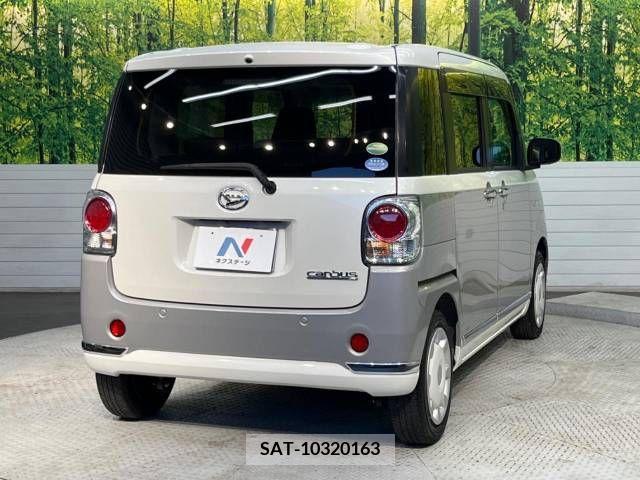 Daihatsu MOVE 2020-07 375264-17