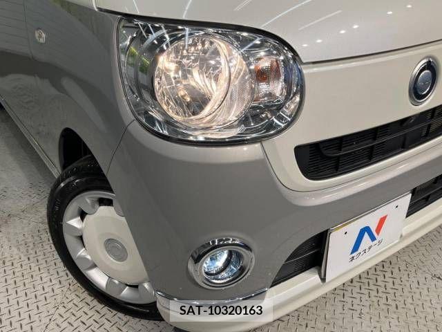 Daihatsu MOVE 2020-07 375264-12