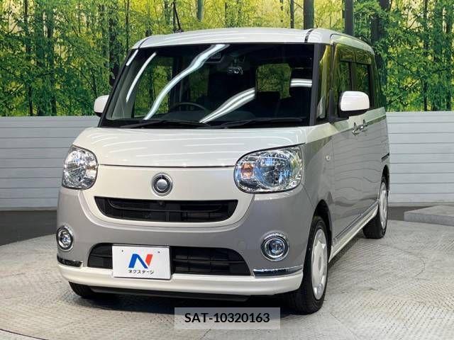 Daihatsu MOVE 2020-07 375264-16