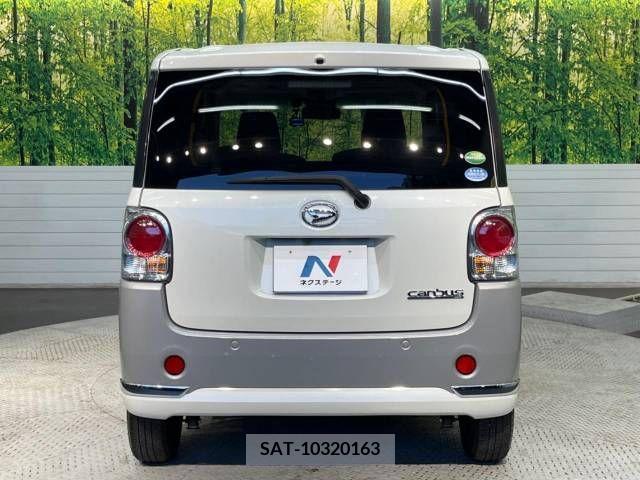 Daihatsu MOVE 2020-07 375264-15