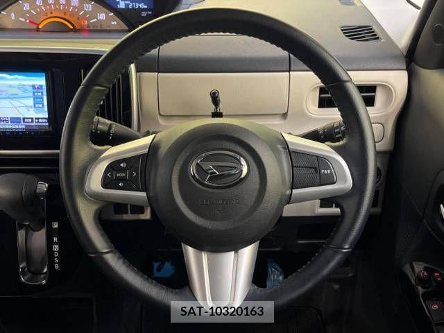 Daihatsu MOVE 2020-07 375264-11