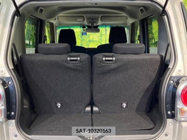 Daihatsu MOVE 2020-07 375264-10
