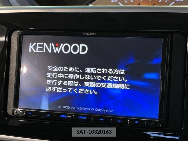 Daihatsu MOVE 2020-07 375264-2
