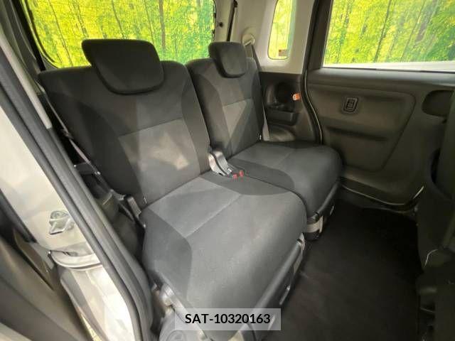 Daihatsu MOVE 2020-07 375264-9