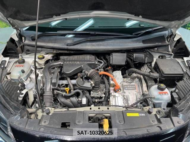 Nissan NOTE 2022-03 238415-18