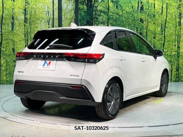 Nissan NOTE 2022-03 238415-17
