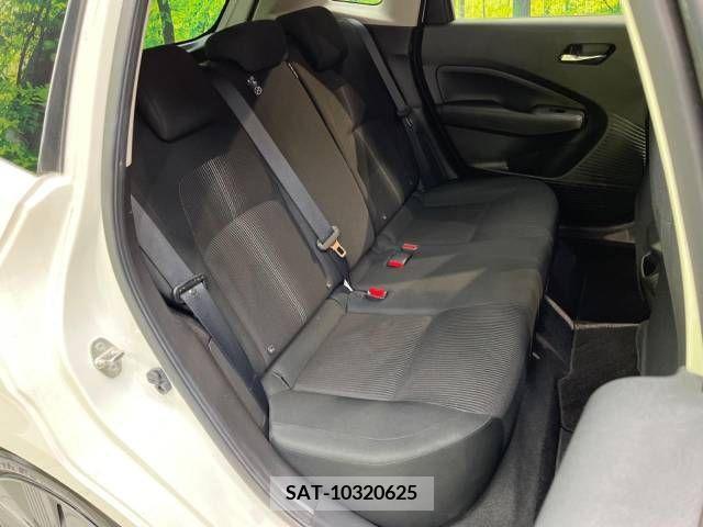 Nissan NOTE 2022-03 238415-9