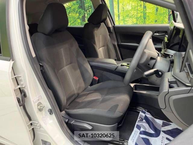 Nissan NOTE 2022-03 238415-8