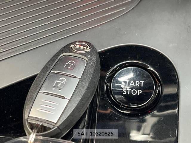 Nissan NOTE 2022-03 238415-7