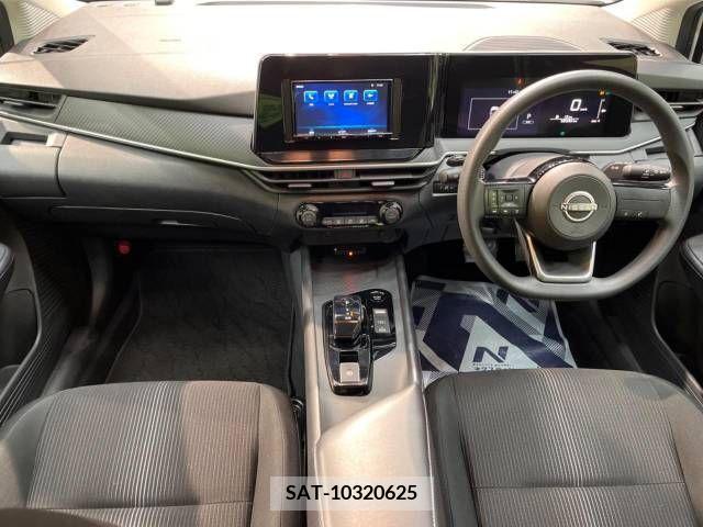 Nissan NOTE 2022-03 238415-1