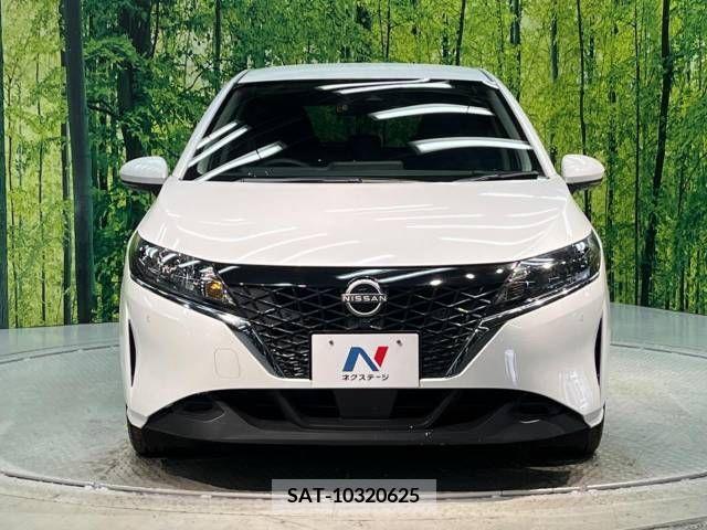 Nissan NOTE 2022-03 238415-14