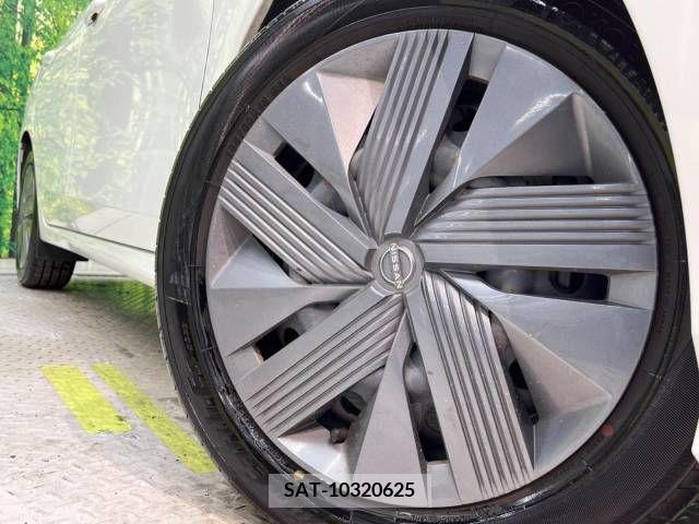 Nissan NOTE 2022-03 238415-13